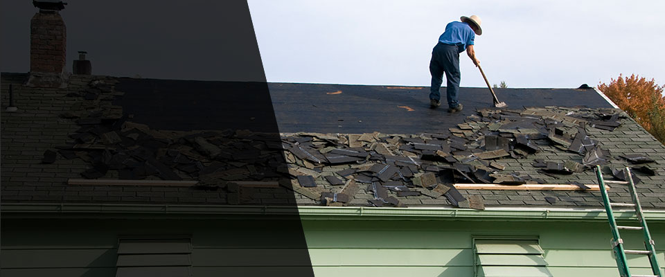 Homosassa Springs Roofing Contractors